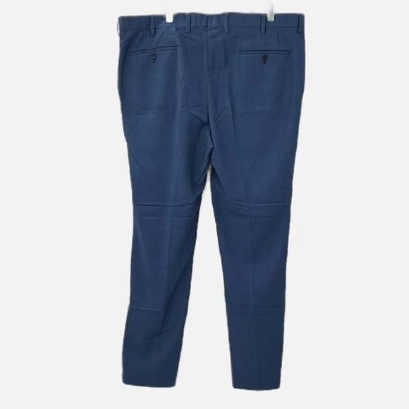 The Savile Row Brixton Suit Pants - NWOT - Size 40 Waist (Pants Only) - Picture 3 of 5